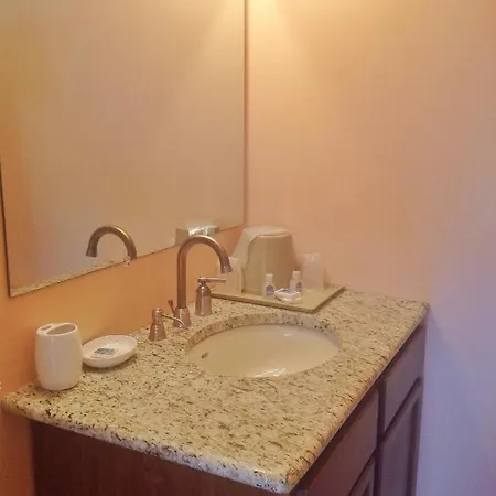 Jefferson Inn And Suites Habitación foto