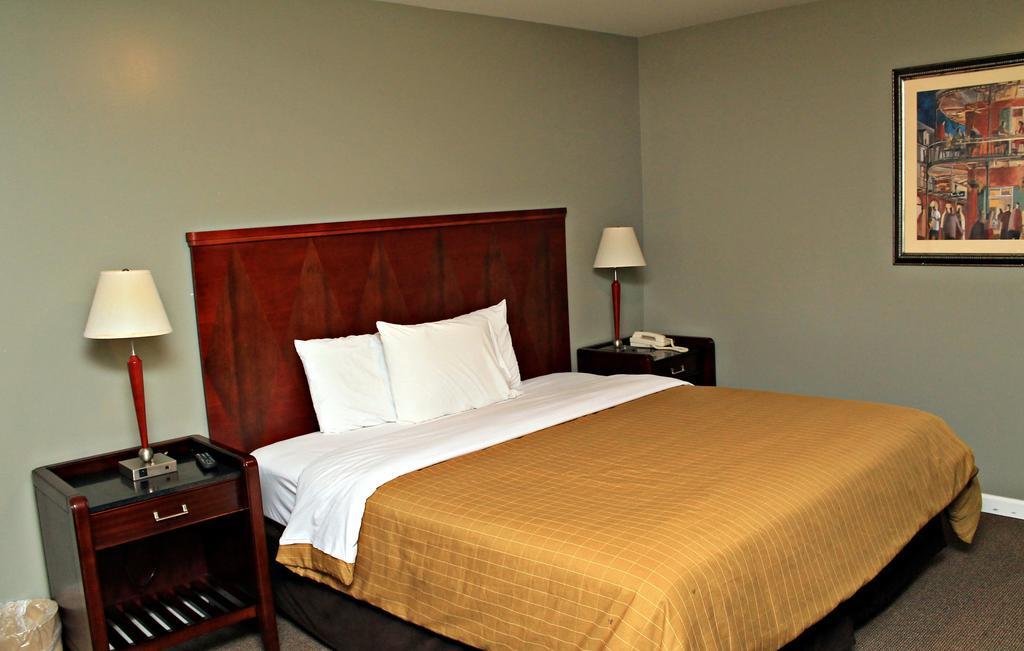 And Suites