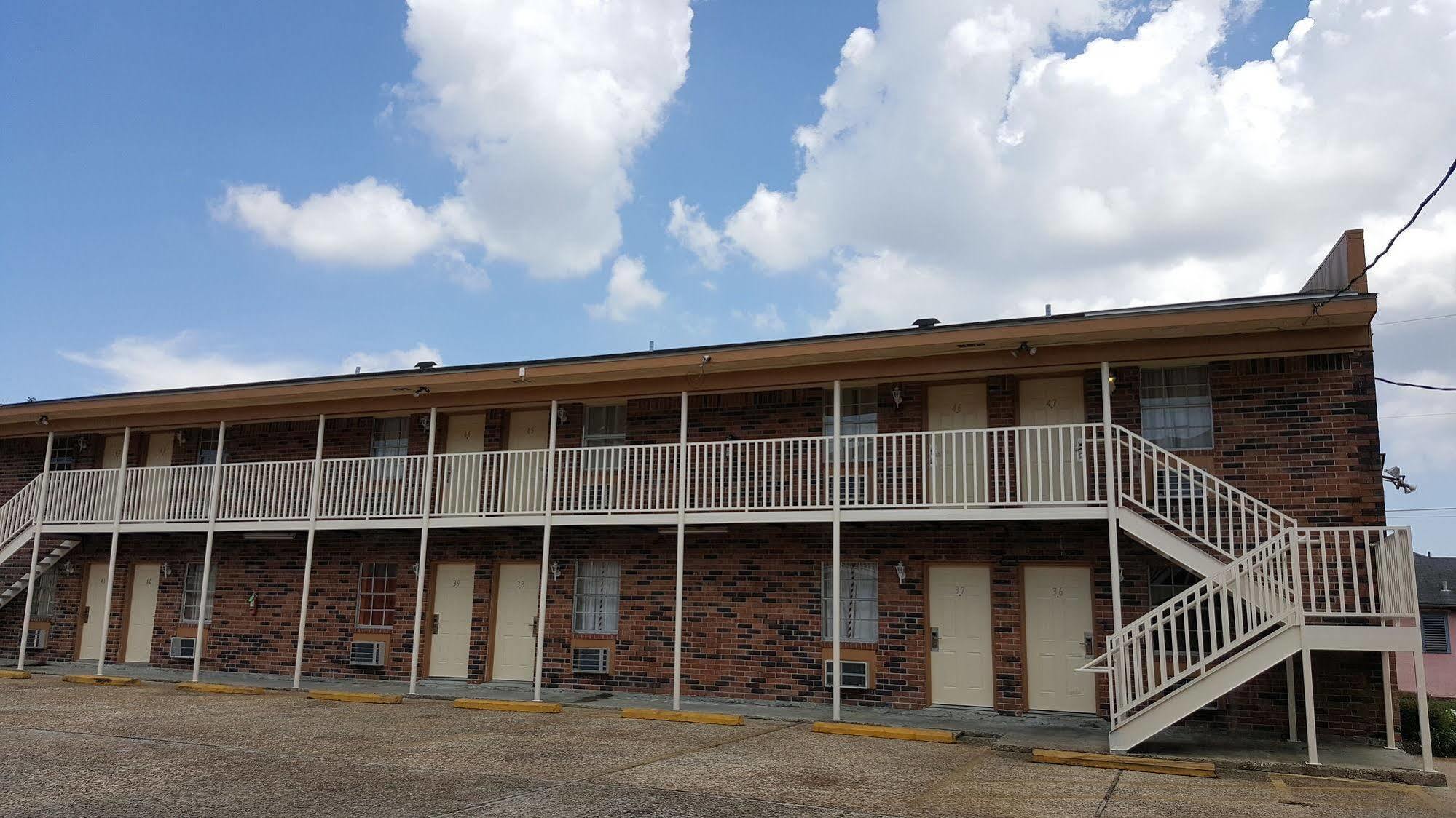 And Suites