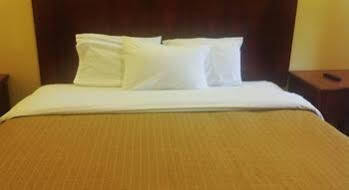 And Suites Jefferson